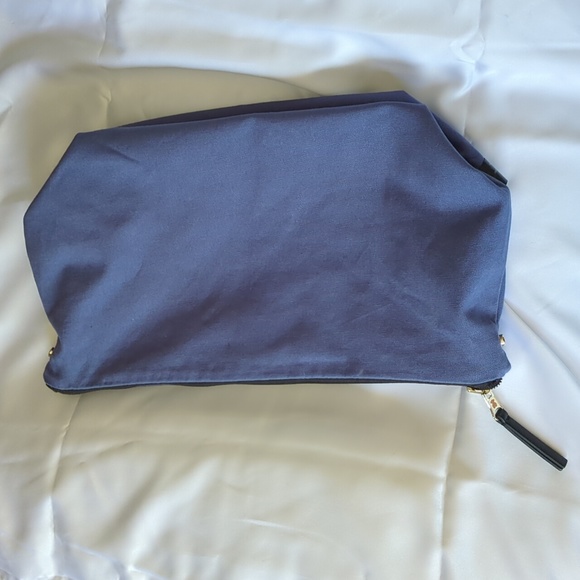 Tous Shock Kaos yellow & blue reversible liner - Picture 6 of 16